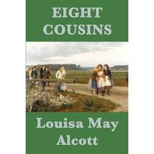Step Kitap Eight Cousins