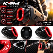 Krm Pcx Egzoz Ucu