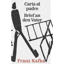 Step Kitap Carta Al Padre - Brief An Den Vater