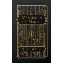 Step Kitap Mankind In The Making