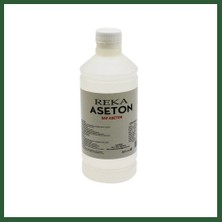 Bezos 250 ml Saf Aseton Bzst