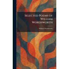 Step Kitap Selected Poems Of William Wordsworth