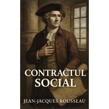 Step Kitap Contractul Social