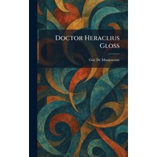 Step Kitap Doctor Heraclius Gloss