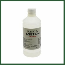 Bezos Saf Aseton 450 ml Bzst