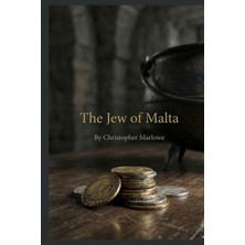 Step Kitap The Jew Of Malta