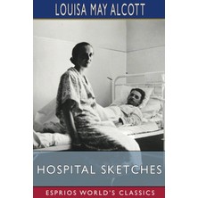 Step Kitap Hospital Sketches (Esprios Classics)