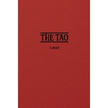 Step Kitap The Tao