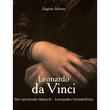 Step Kitap Leonardo Da Vinci: Der Universale Mensch - Leonardos Vermächtnis