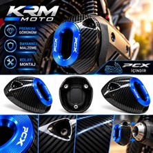 Krm Pcx Egzoz Ucu