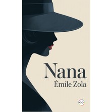 Step Kitap Nana