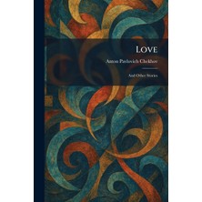 Step Kitap Love: And Other Stories