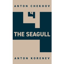Step Kitap The Seagull