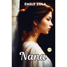 Step Kitap Nana (French Edition)