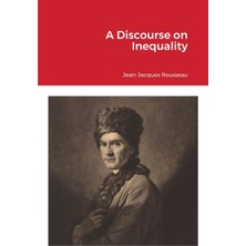 Step Kitap A Discourse On Inequality