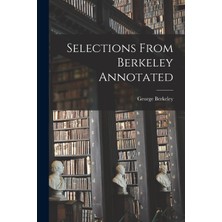 Step Kitap Selections From Berkeley Annotated