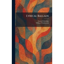 Step Kitap Lyrical Ballads
