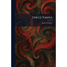 Step Kitap Uncle Vanya