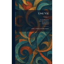 Step Kitap Une Vie: A Piece Of String And Other Stories
