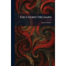 Step Kitap The Cherry Orchard