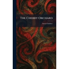 Step Kitap The Cherry Orchard
