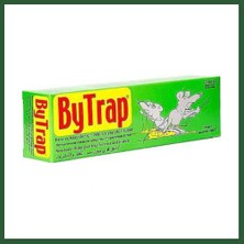 Bezos Fare Yapışkanı 75 ml Bzst