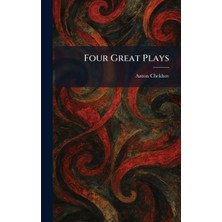 Step Kitap Four Great Plays