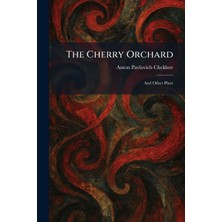 Step Kitap The Cherry Orchard: And Other Plays
