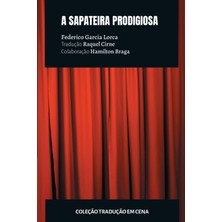 Step Kitap A Sapateira Prodigiosa