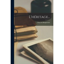 Step Kitap L'héritage...