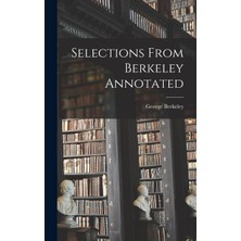Step Kitap Selections From Berkeley Annotated