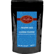 Vero Amore COFFEE TOFFEE CRUNCH 250GR