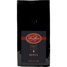 Vero Amore KENYA FİLTRE KAHVE 250GR