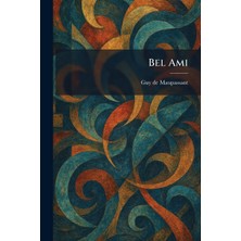 Step Kitap Bel Ami