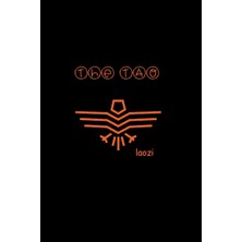 Step Kitap The Tao
