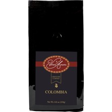 Vero Amore COLOMBIA FİLTRE KAHVE 250GR