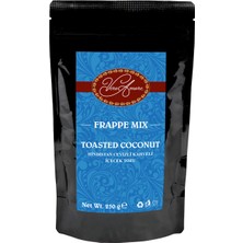 Vero Amore TOASTED COCONUT CRUNCH 250GR