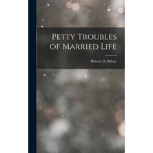 Step Kitap Petty Troubles Of Married Life