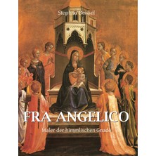 Step Kitap Fra Angelico: Maler Der Himmlischen Gnade