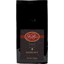 Vero Amore FINDIK AROMALI FİLTRE KAHVE 250GR