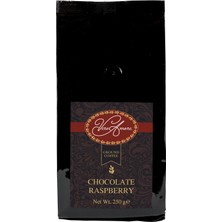 Vero Amore AHUDUDU/ÇİKOLATA AROMALI FİLTRE KAHVE 250GR