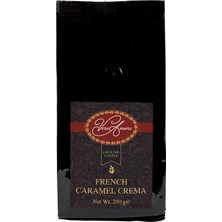 Vero Amore KARAMEL AROMALI FİLTRE KAHVE 250GR