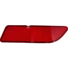 Universal Toyota Corolla Sol Arka Reflektör 2010-2012 81920-12120-ERQ