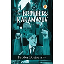 Step Kitap The Brothers Karamazov