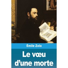 Step Kitap Le Vœu D'une Morte