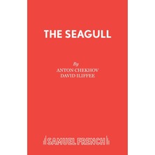 Step Kitap The Seagull