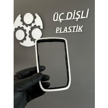 Citroen C5 Vites Çercevesi 3D Baskı