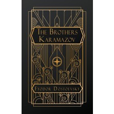 Step Kitap The Brothers Karamazov