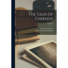 Step Kitap The Tales Of Chekhov; Volume 6