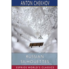 Step Kitap Russian Silhouettes (Esprios Classics): More Stories Of Russian Life